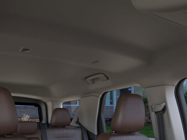 New 2025 Ford Bronco Sport Outer Banks image 22