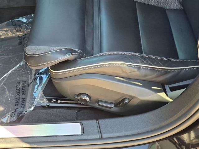 Used 2024 Volvo S60 T8 Plus w/ Climate Package AWD/4WD image 22