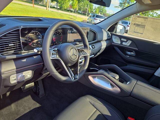 New 2026 Mercedes-Benz GLE 350 4MATIC image 27