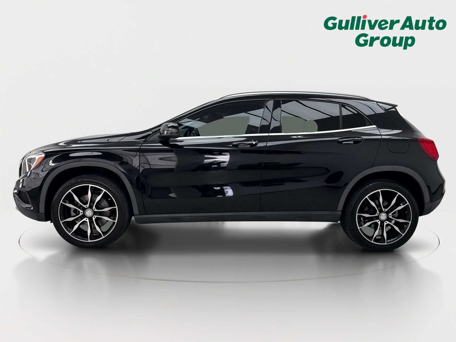 Used 2017 Mercedes-Benz GLA 250 image 3