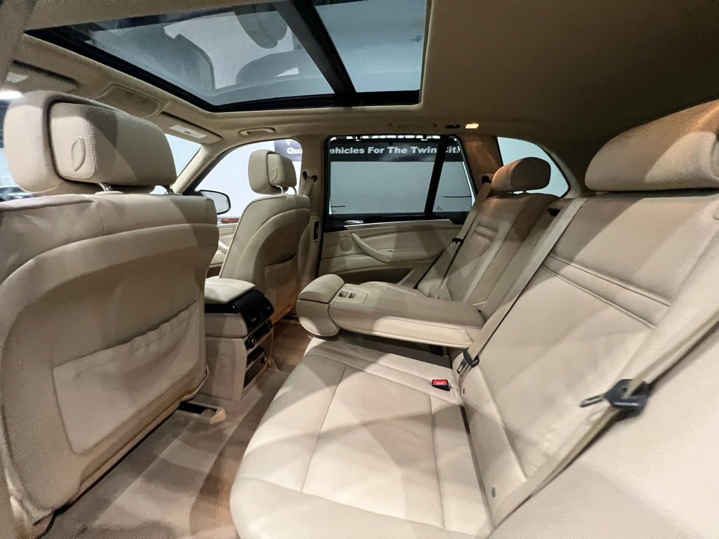 Used 2012 BMW X5 xDrive35i image 22