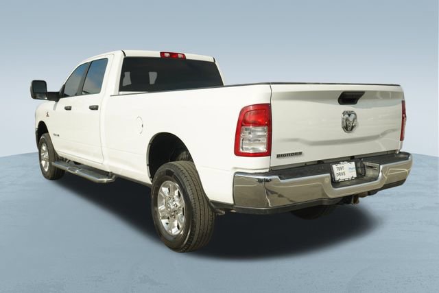 Used 2023 RAM 2500 Big Horn w/ Level 1 Equipment Group image 6