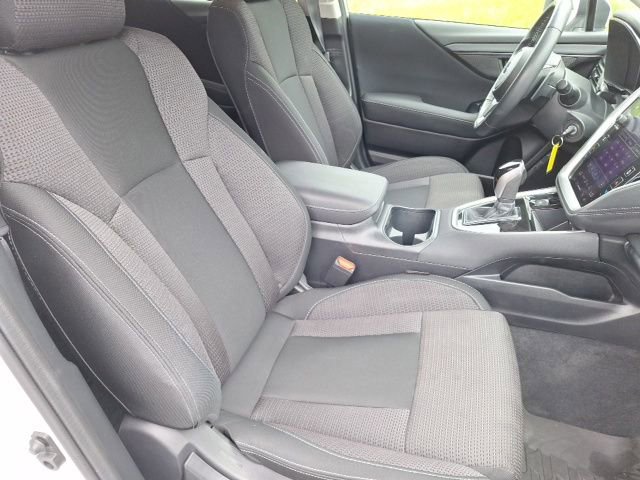 Used 2022 Subaru Outback Premium AWD/4WD image 21