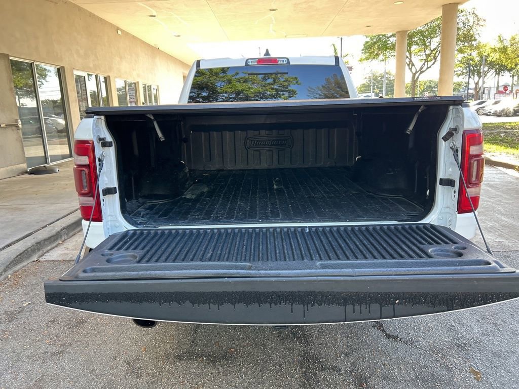 Used 2019 RAM 1500 Big Horn image 34