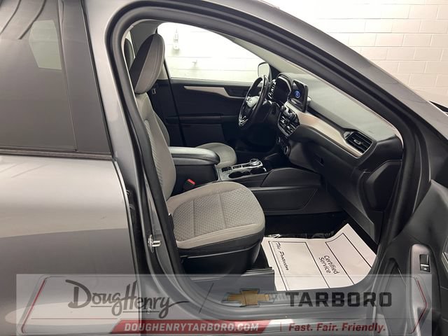 Used 2022 Ford Escape SE w/ Convenience Package FWD image 40