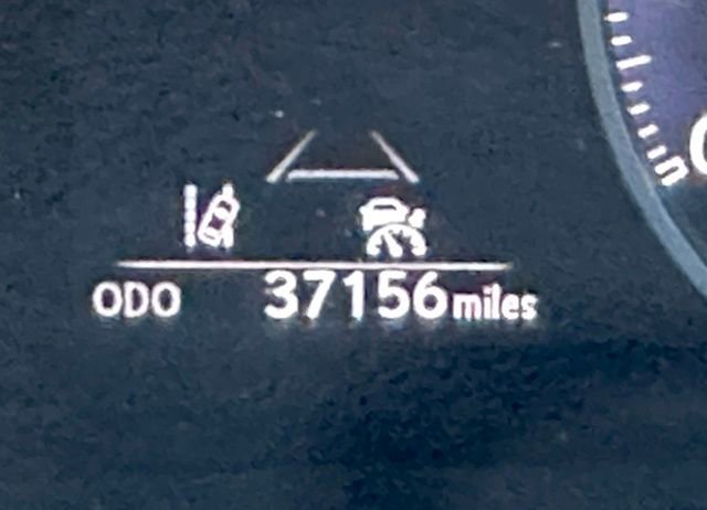 Used 2024 Lexus NX 350 AWD image 17