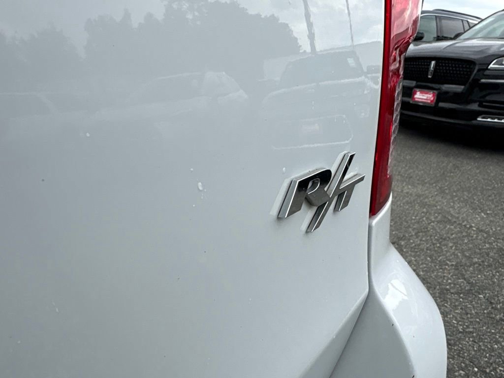 Used 2014 Dodge Grand Caravan R/T w/ Safety Sphere Group FWD image 31