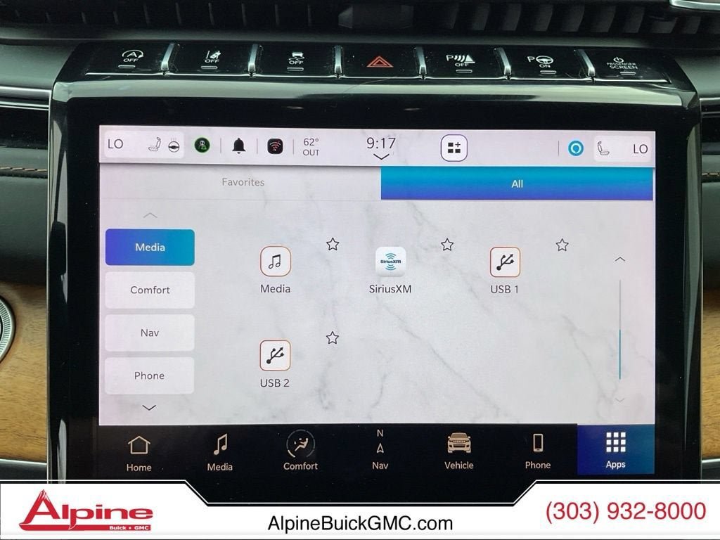 Used 2022 Jeep Grand Cherokee L Summit AWD/4WD image 17