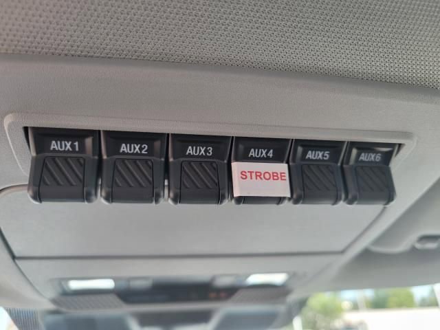 New 2024 Ford F350 XL w/ STX Appearance Package image 33