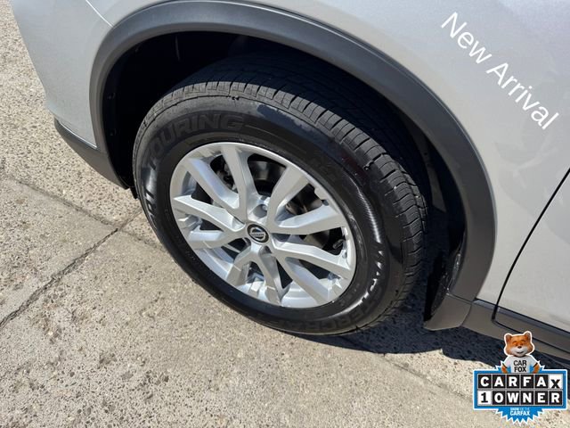 Used 2020 Nissan Rogue SV image 20