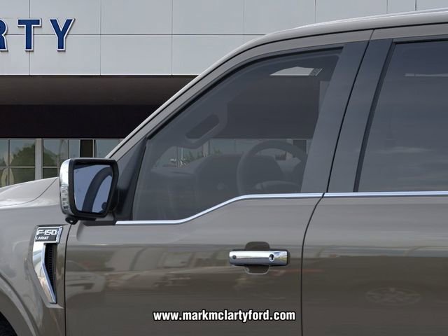 New 2026 Ford F150 Lariat AWD/4WD image 20