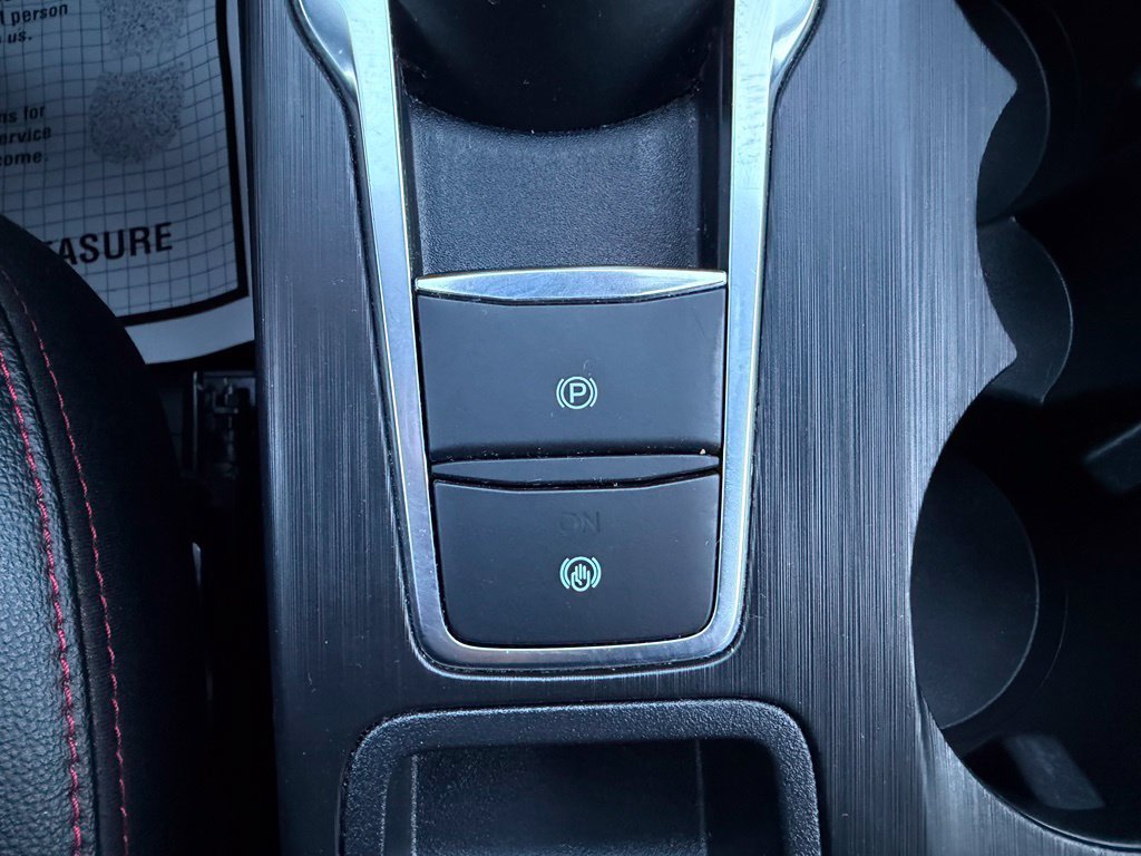 Certified 2023 Ford Escape ST-Line Elite w/ Premium Technology Package AWD/4WD image 26