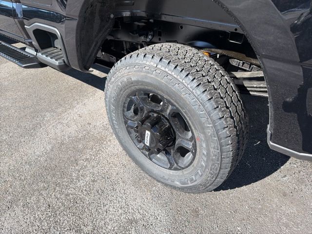 New 2026 Ford F250 XL w/ STX Appearance Package image 7