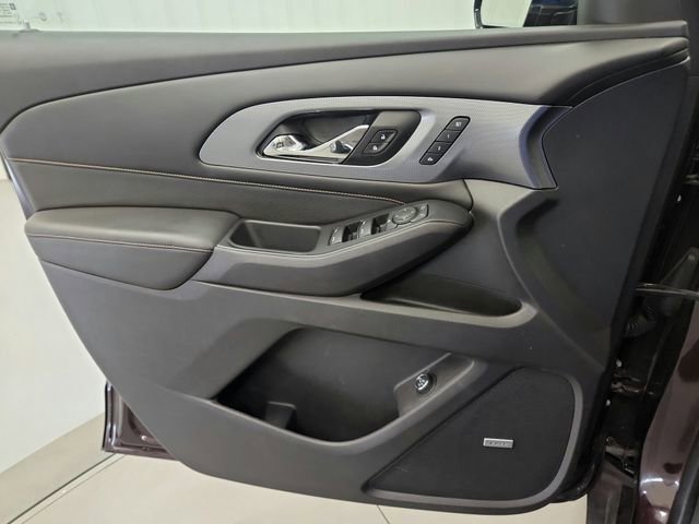 Used 2018 Chevrolet Traverse Premier AWD/4WD image 28