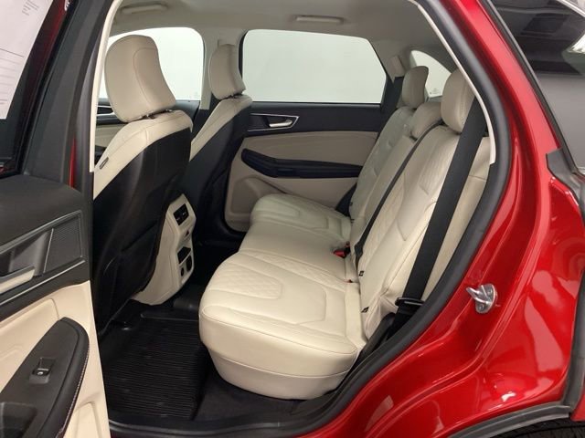Used 2023 Ford Edge Titanium w/ Equipment Group 301A image 20