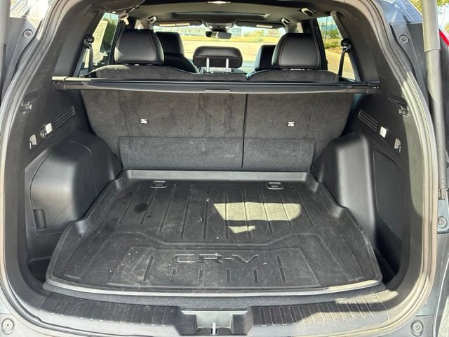 Certified 2024 Honda CR-V Sport Touring image 36