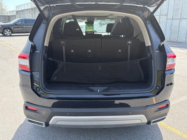 Used 2023 Honda Pilot Elite image 7