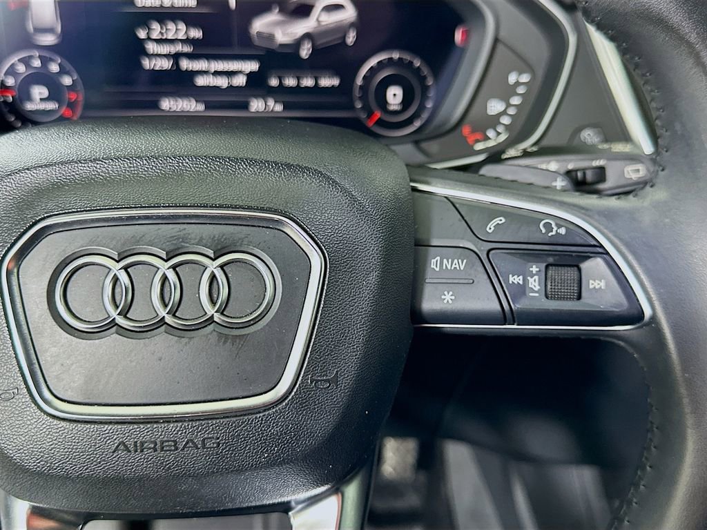 Used 2019 Audi Q5 2.0T Premium Plus w/ Premium Plus Package image 24
