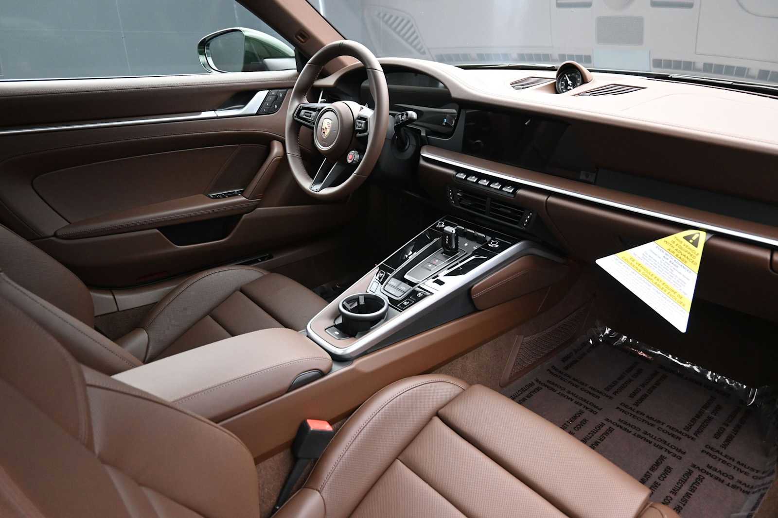 New 2026 Porsche 911 Carrera RWD image 17