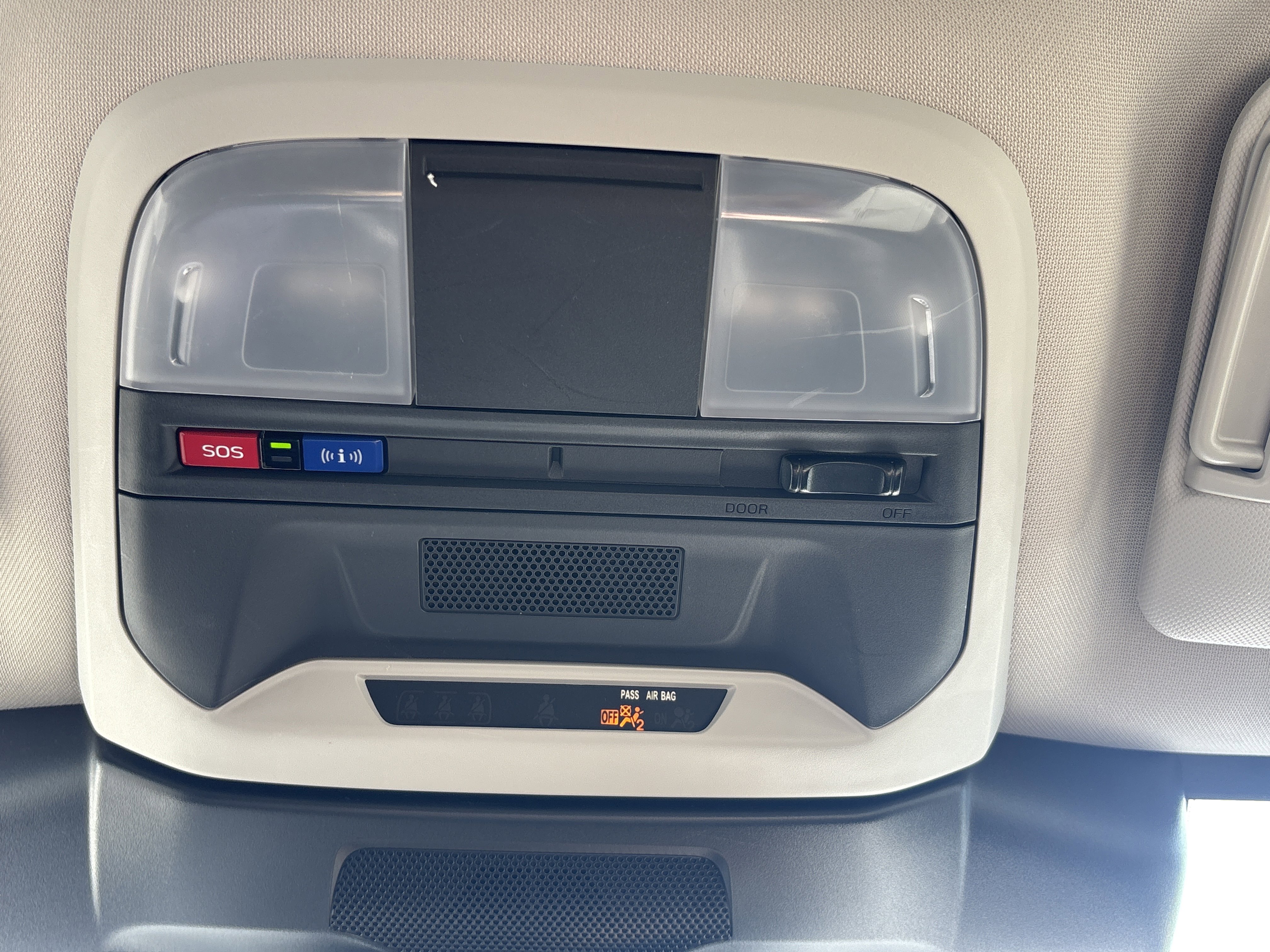 Certified 2024 Subaru Crosstrek 2.0i Premium image 31