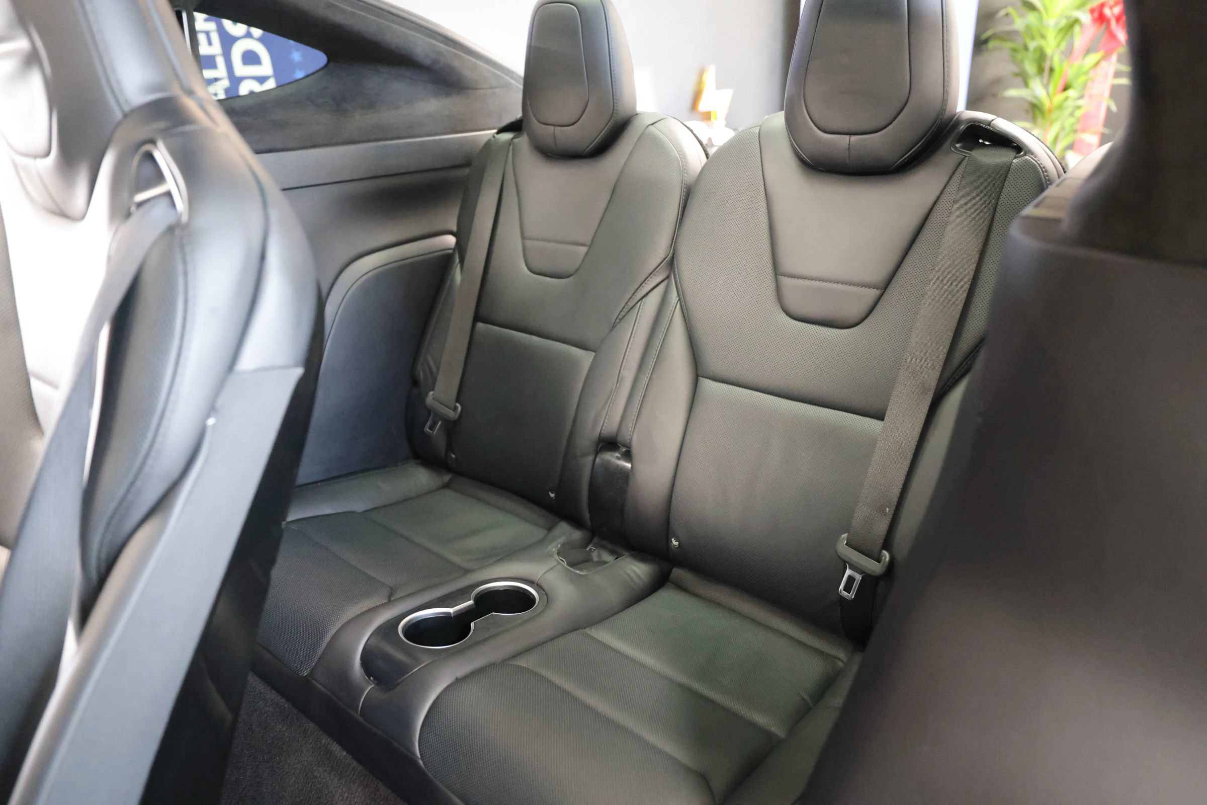 Used 2016 Tesla Model X Performance AWD/4WD image 45