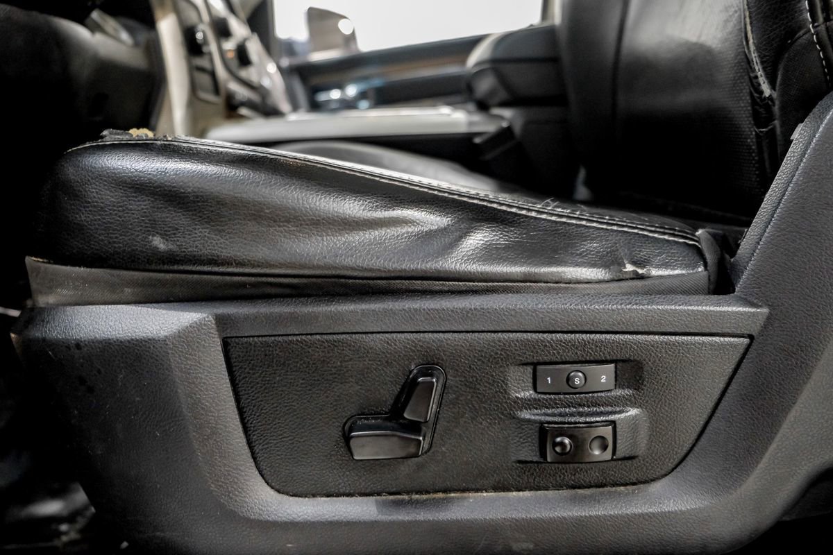 Used 2013 RAM 2500 Laramie w/ Convenience Group image 32