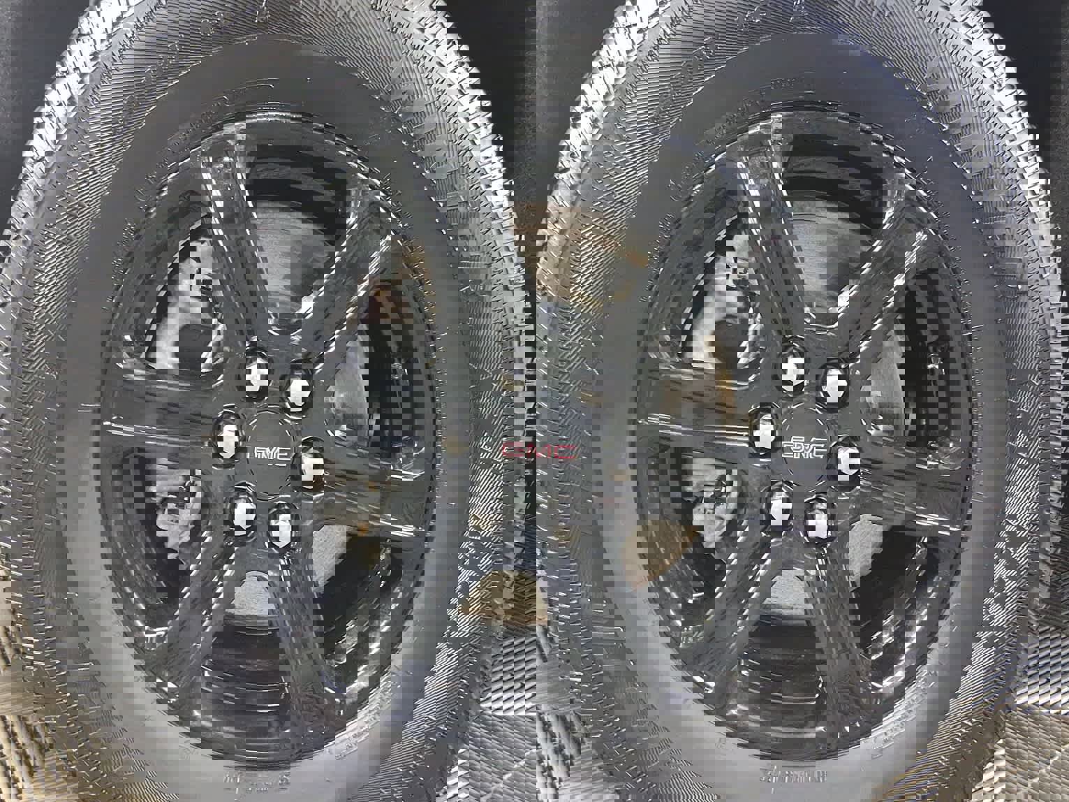 Used 2022 GMC Acadia AT4 w/ Trailering Package image 7