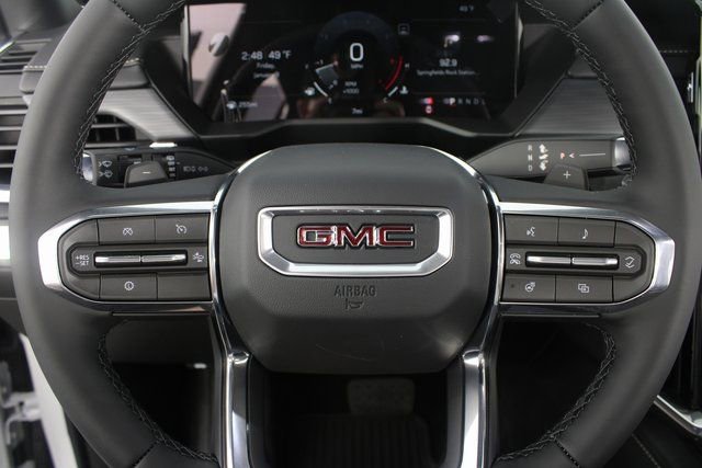 New 2026 GMC Acadia Elevation w/ Elevation Premium Package image 14