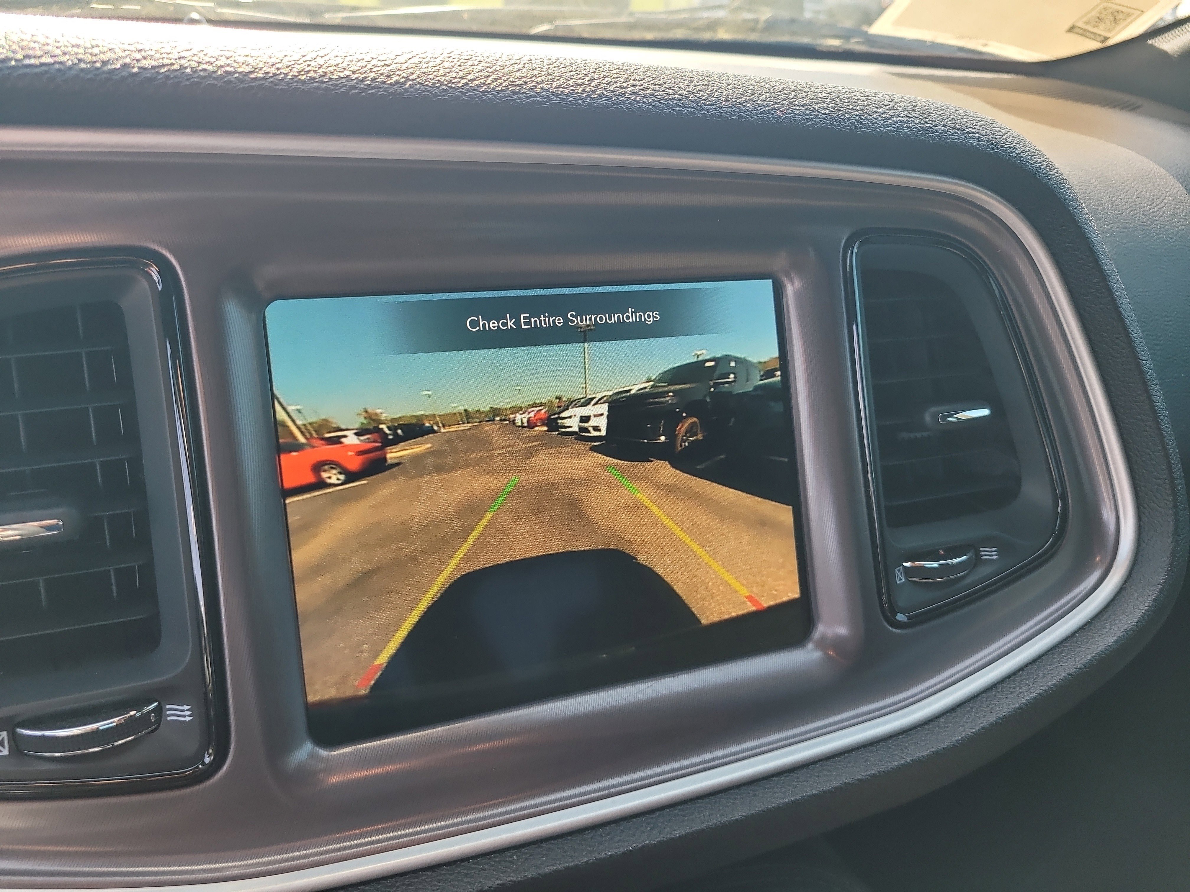 Used 2021 Dodge Challenger R/T Scat Pack image 20