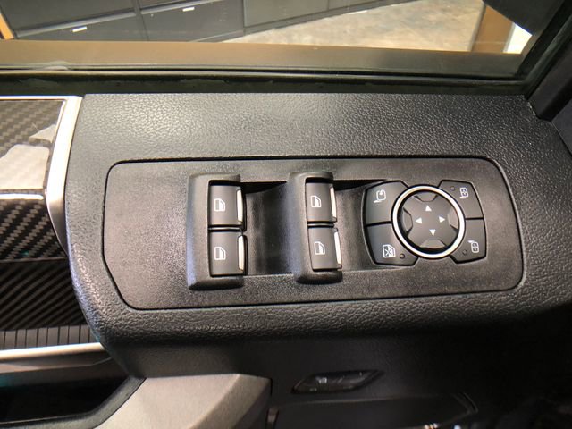 Certified 2017 Ford F150 Raptor w/ Equipment Group 802A Luxury image 16