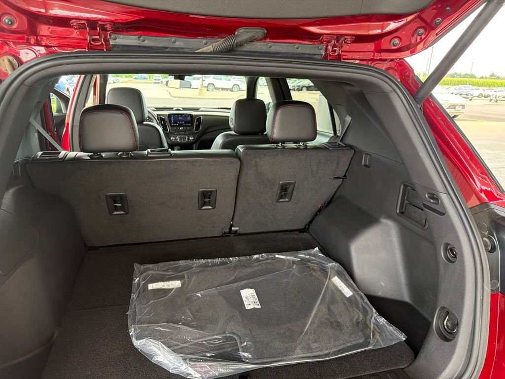 Used 2023 Chevrolet Equinox RS w/ RS Plus Package AWD/4WD image 15