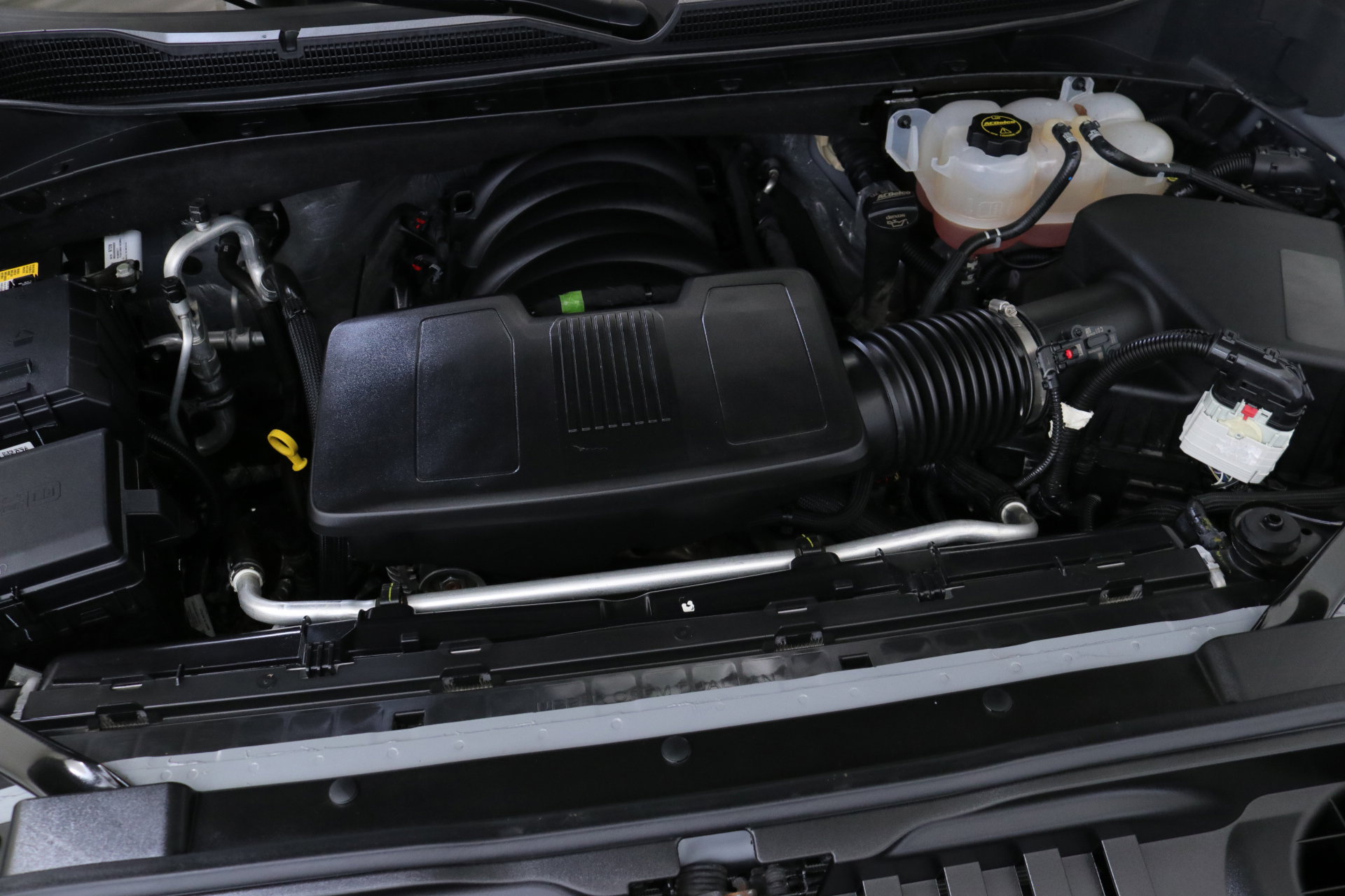 Used 2024 Chevrolet Silverado 1500 LT Trail Boss w/ LPO, Dark Essentials Package image 30