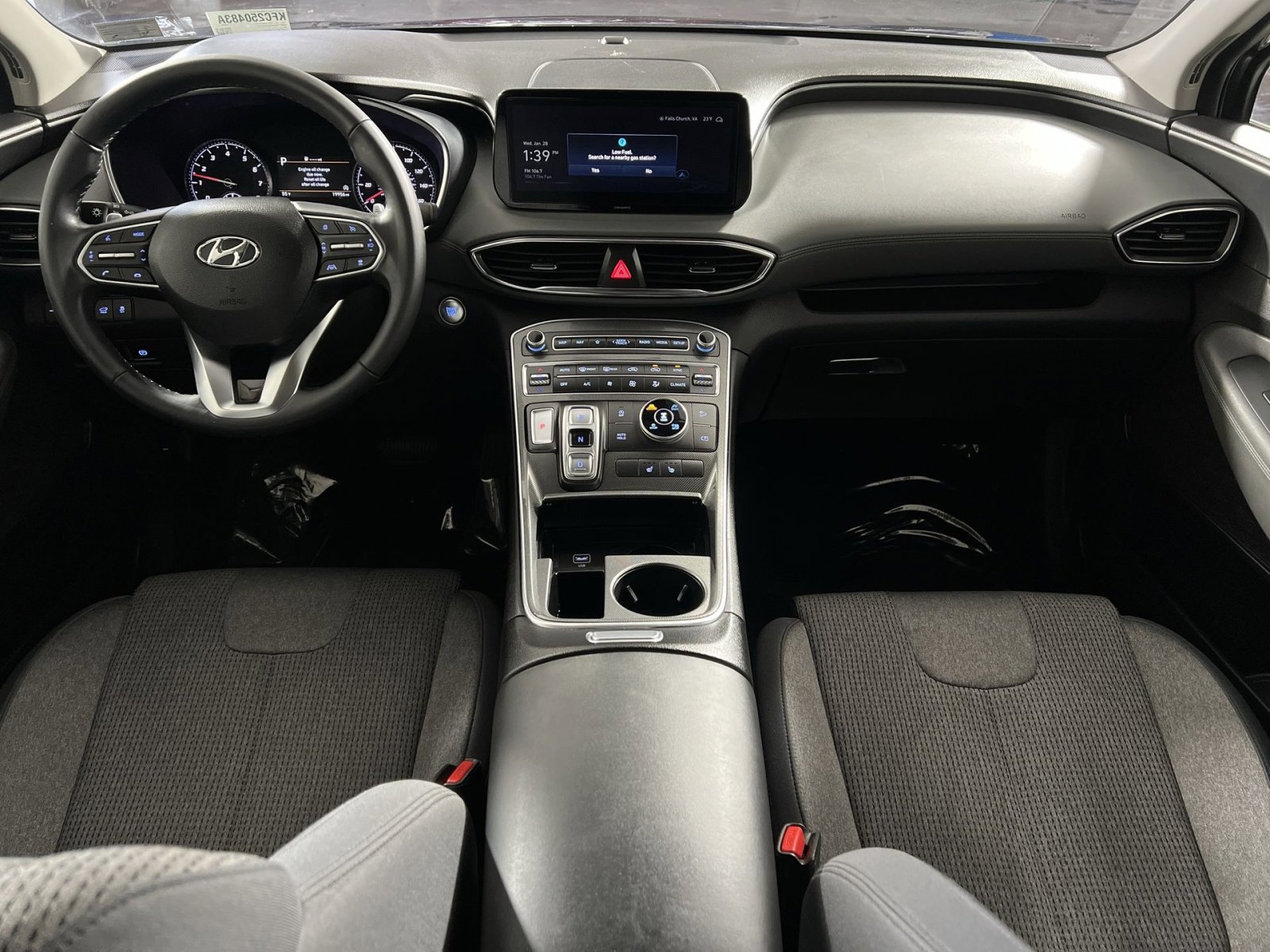 Used 2023 Hyundai Santa Fe SEL image 23