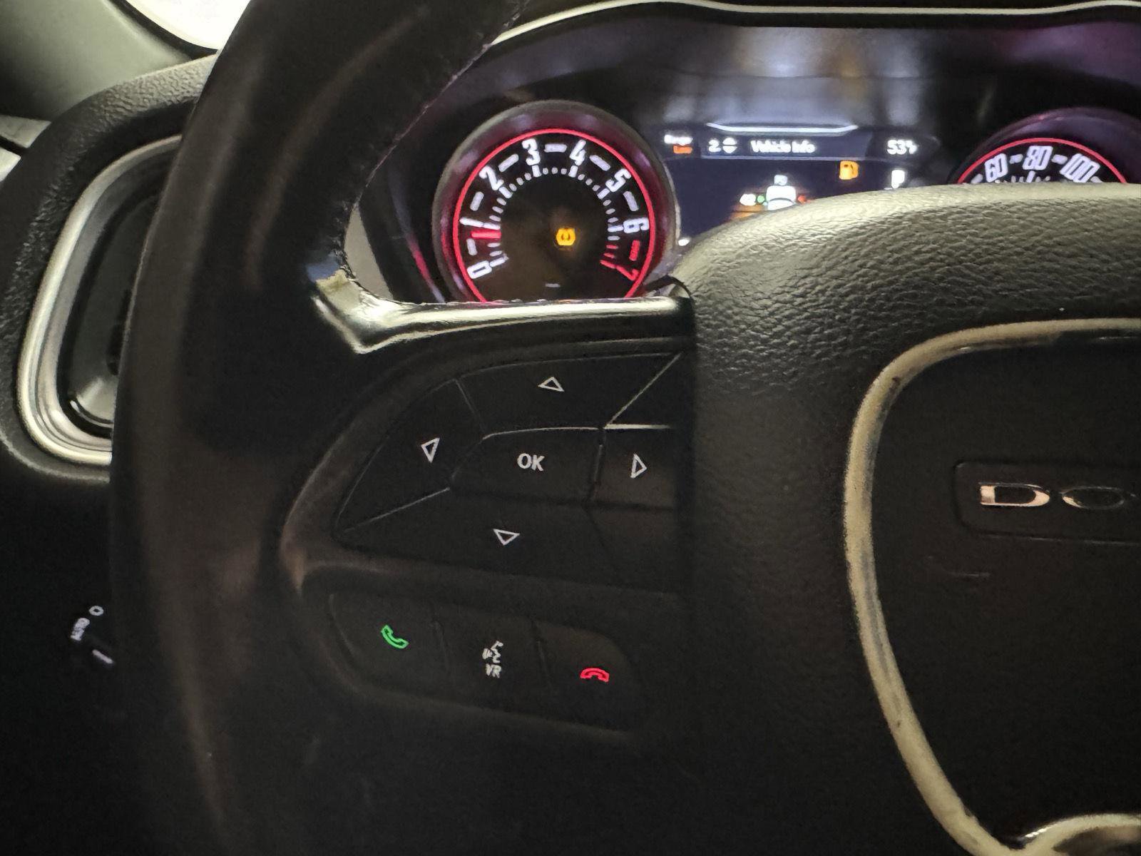 Used 2021 Dodge Challenger SXT image 24