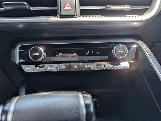Used 2022 Kia K5 GT-Line AWD/4WD image 22