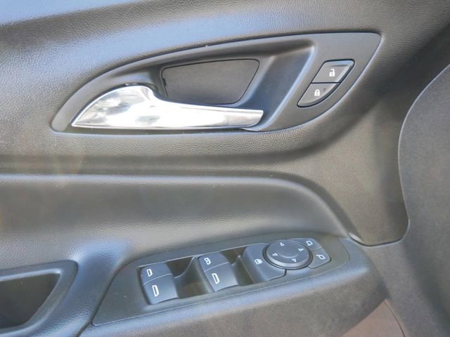 Certified 2024 Chevrolet Equinox LT image 12