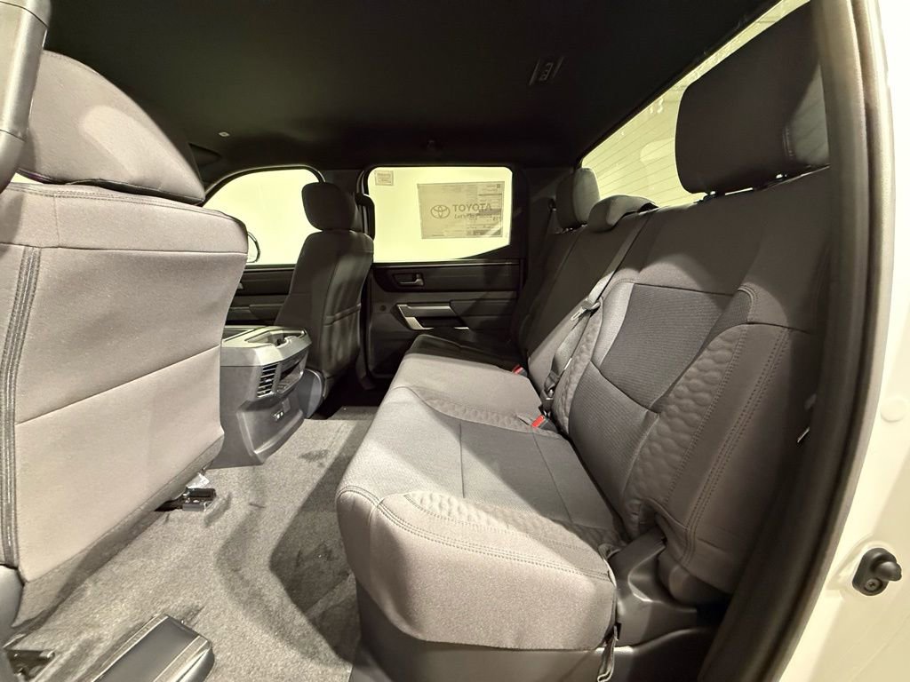 New 2026 Toyota Tundra SR5 image 17