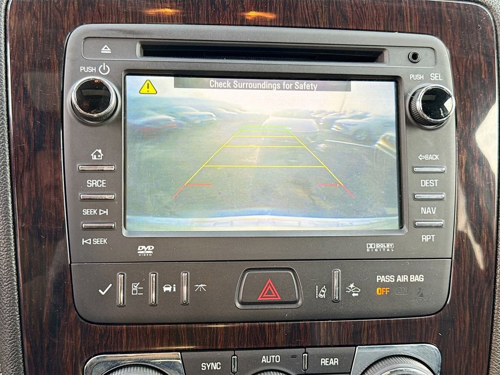 Used 2015 Chevrolet Traverse LTZ image 15