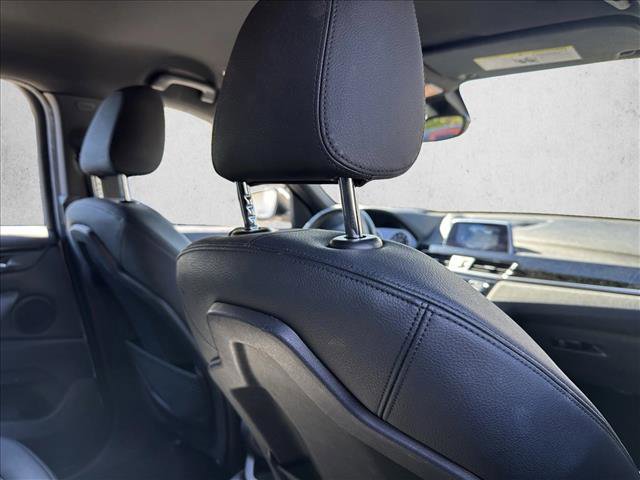 Used 2019 BMW X1 sDrive28i image 25