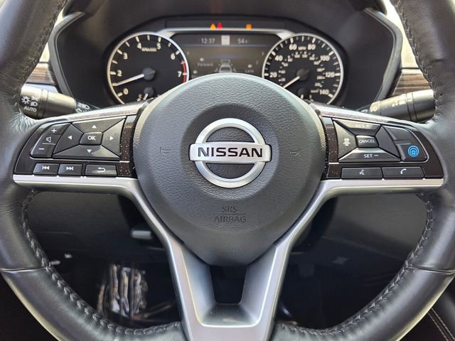 Used 2021 Nissan Altima 2.5 SL AWD/4WD image 32