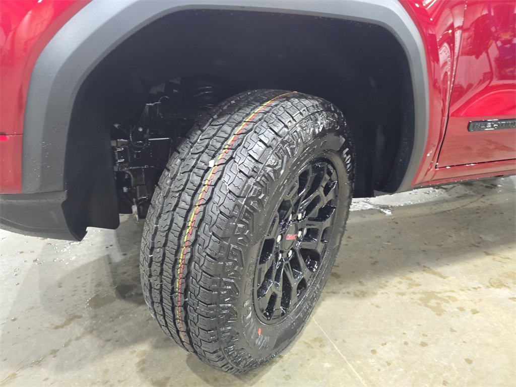 New 2026 GMC Canyon Elevation image 31