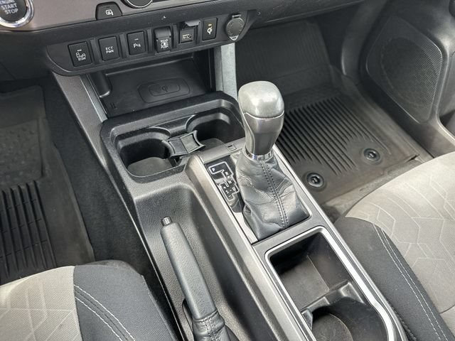 Used 2021 Toyota Tacoma TRD Off-Road w/ Technology Package RWD image 20