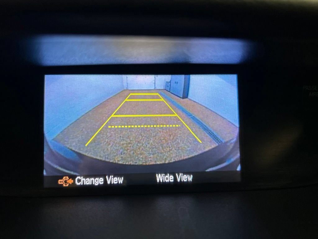 Used 2016 Honda CR-V SE image 20