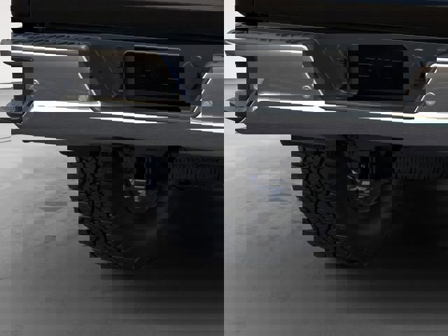 New 2026 GMC Sierra 2500 SLT w/ SLT Convenience Package image 14