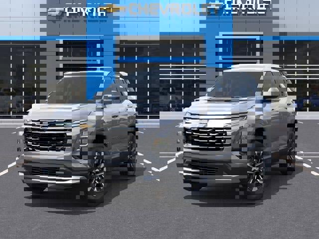 New 2026 Chevrolet Equinox LT w/ Convenience Package II image 6