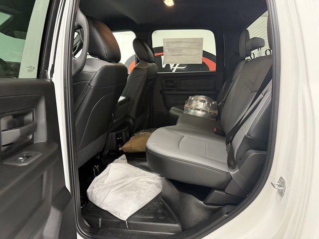 New 2026 RAM 5500 Tradesman image 13