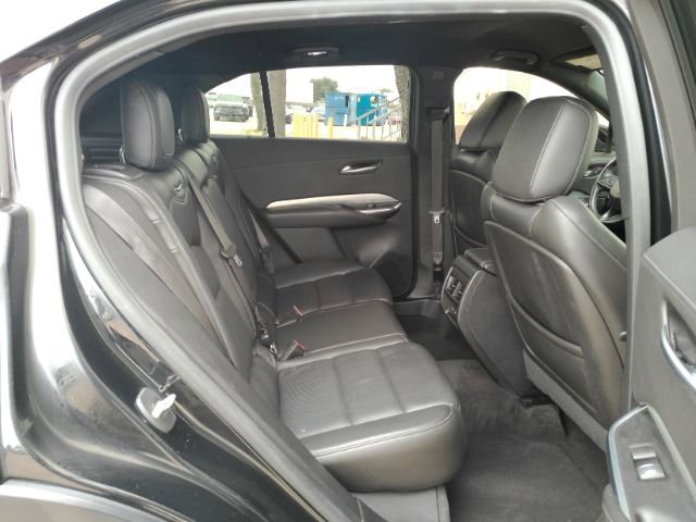 Used 2019 Cadillac XT4 Premium Luxury image 24