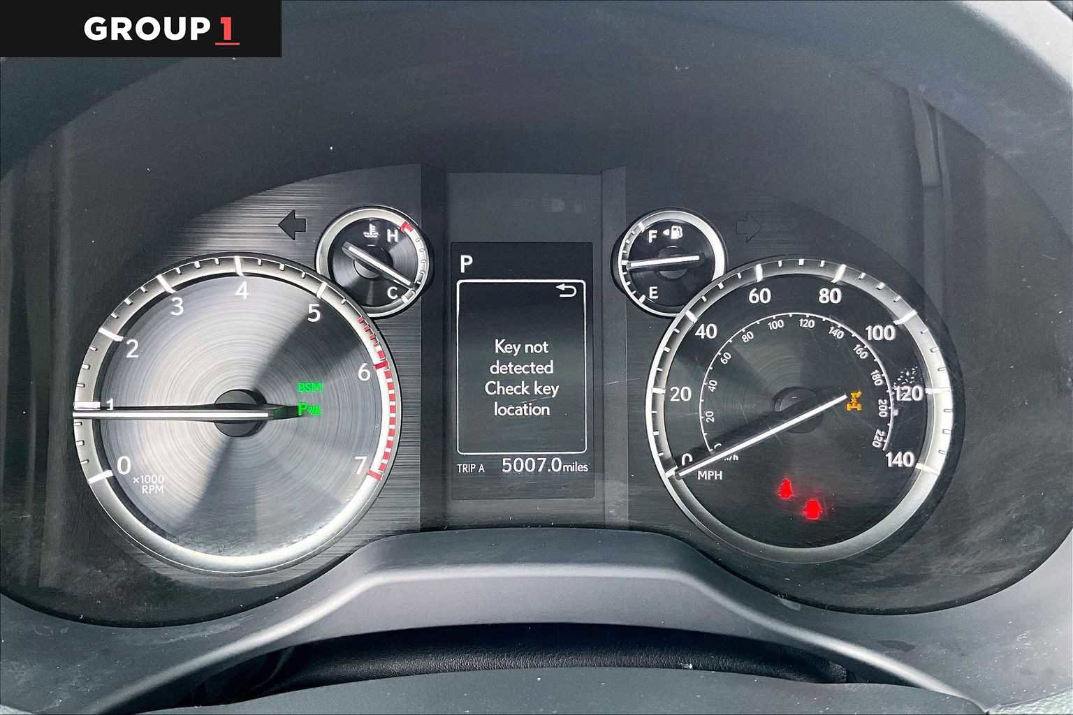 Used 2022 Lexus GX 460 AWD/4WD image 23