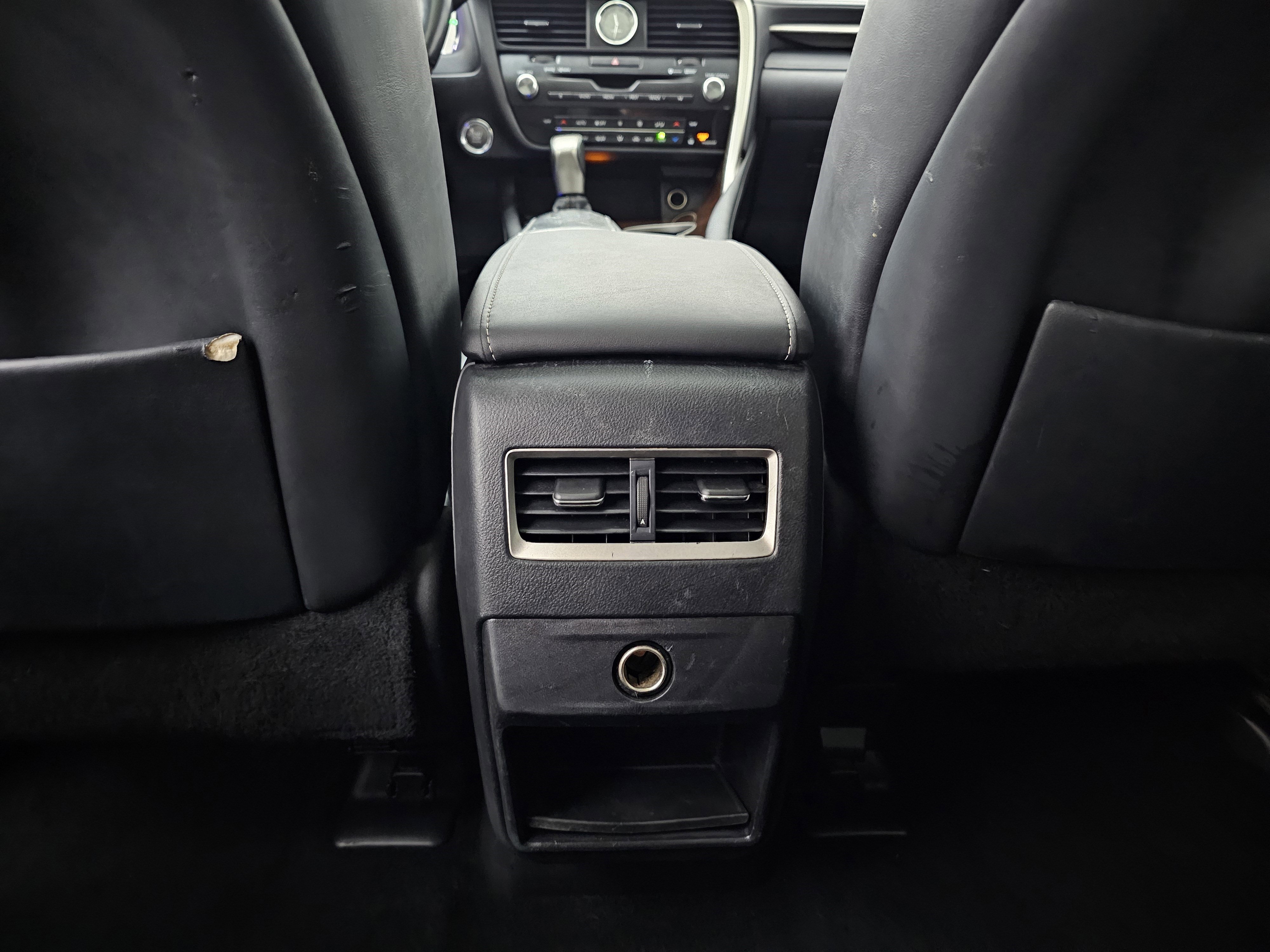 Used 2016 Lexus RX 350 FWD w/ Premium Package image 23