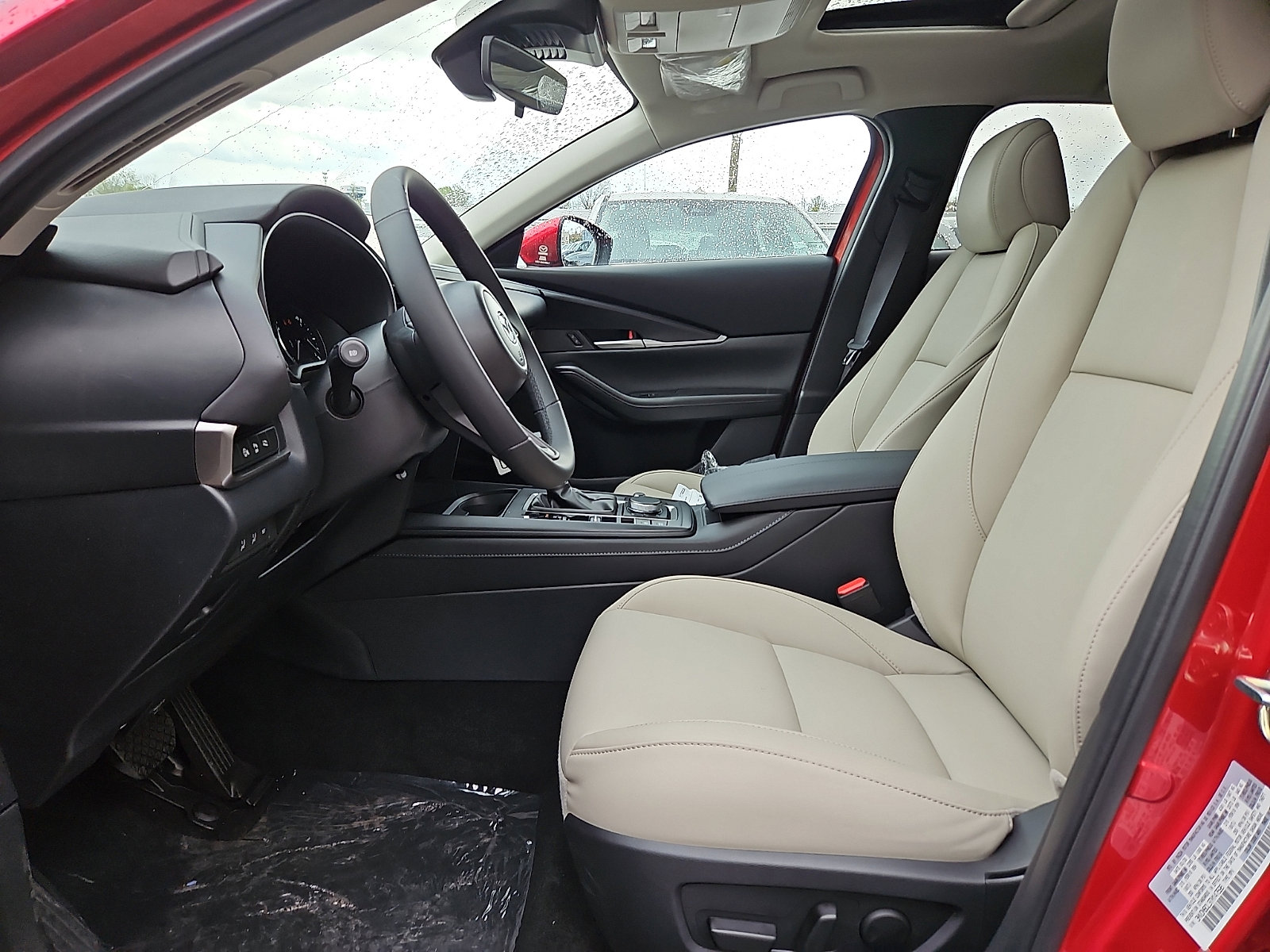 New 2026 MAZDA CX-30 AWD 2.5 S image 11